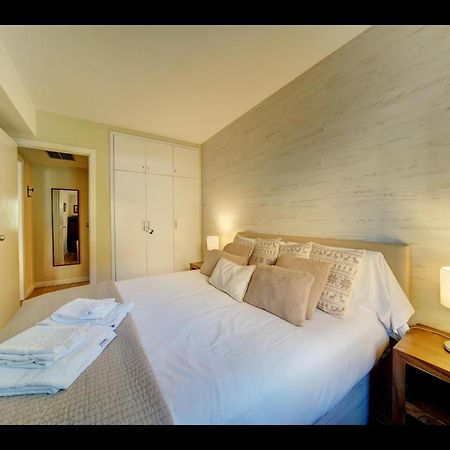 Orri En Baqueira Apartment Naut Aran Exterior foto